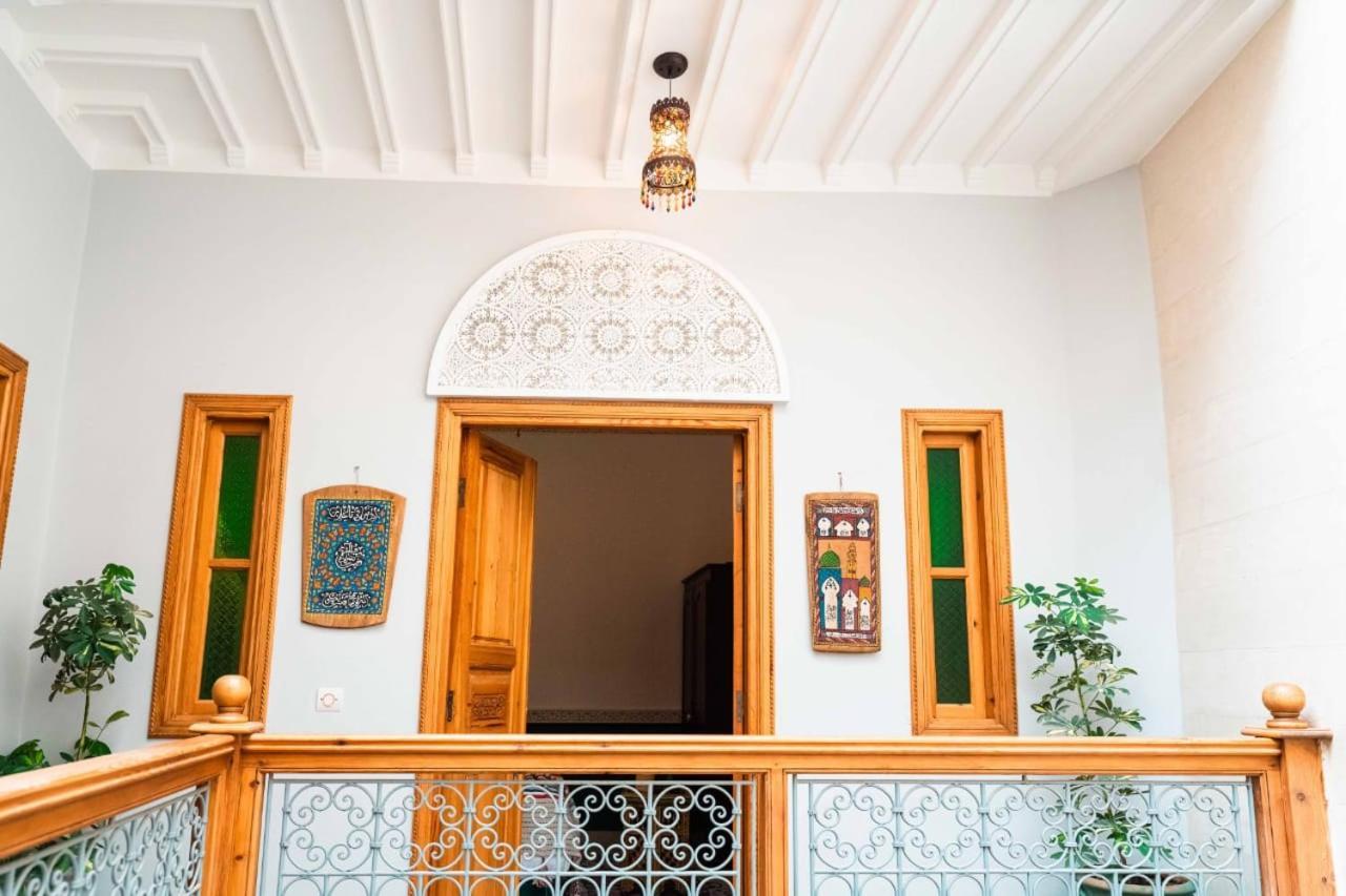 Riad Kiyanjana Marraquexe Exterior foto